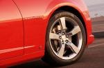 Chevrolet Camaro SS 2010 года
